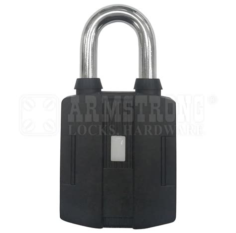 Bluetooth Smart Padlock