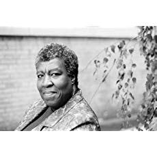 Introducing… Octavia Butler – Books Africana