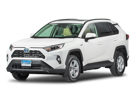 2023 Toyota RAV4 Hybrid Owner Satisfaction - Consumer Reports