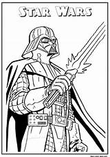 Star Wars Cartoon Characters Coloring Pages At GetColoringscom  Free sketch template