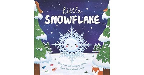 Little Snowflake by Suzanne Fossey