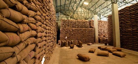 Govt Will Spend Rs 1 Lakh Crore To Launch World's Biggest Food Storage Scheme: 2000 Tonnes To Be ...