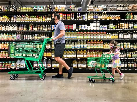 Amazon Fresh grocery store opens at Irvine Market Place | Fresh grocery store, Fresh groceries ...