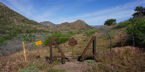 Sycamore Canyon | Visit Arizona