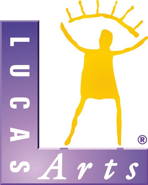 Inspiration - Lucasarts Logo Facts, Meaning, History & PNG - LogoCharts | Your #1 Source for ...