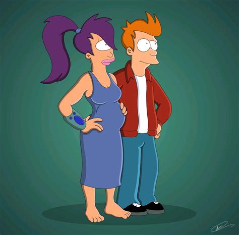 Pin on Futurama