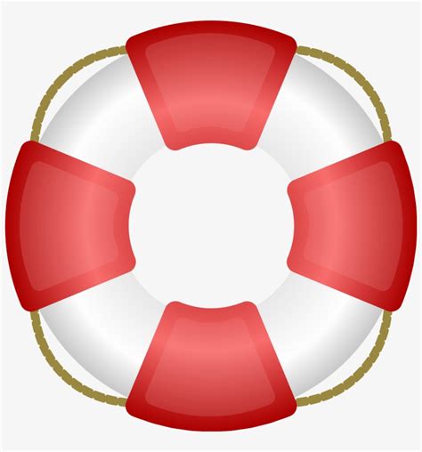 Free Life Preserver Ring Svg 597 SVG PNG EPS DXF File