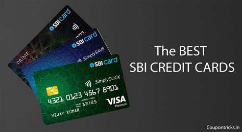 3 Best SBI Credit Card For Shopping and Rewards With its Features