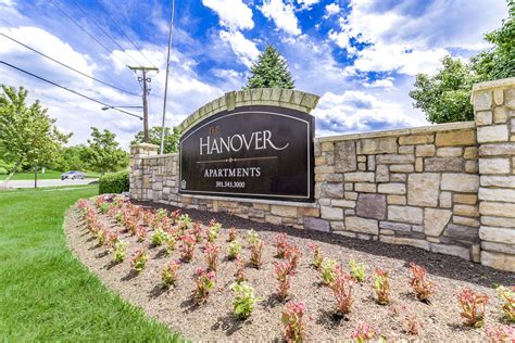 Amenities | The Hanover Apartments in Greenbelt, Maryland