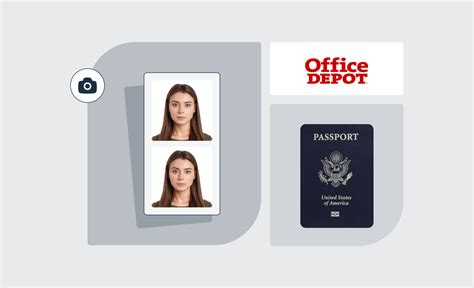 Does Office Depot Do Passport Photos [Cost, Print & More]