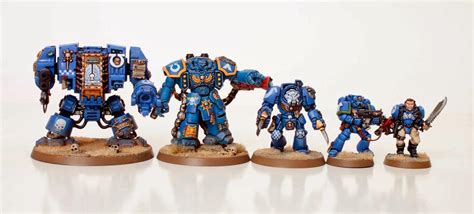 warhammer40k - Can a Space Marine remove their armor? - Science Fiction & Fantasy Stack Exchange
