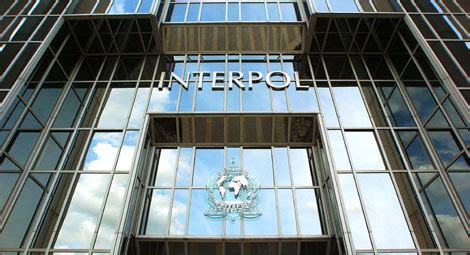 About INTERPOL Washington | INTERPOL-WASHINGTON | Department of Justice