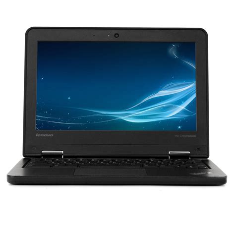 Lenovo ThinkPad 11e Chromebook Laptop Computer, 11.6in High Definition ...