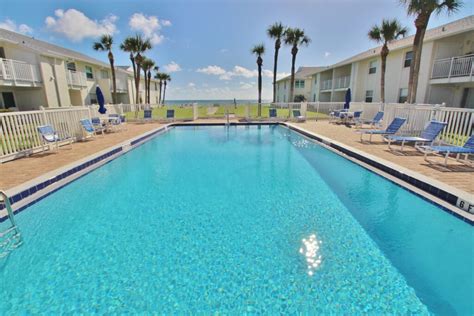 Top New Smyrna Beach Vacation Rentals | Beach Condos & Homes - Colony Beach Club