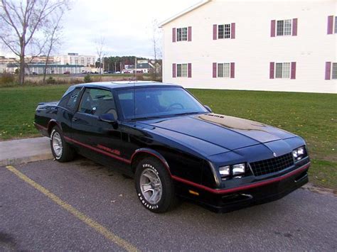 Chevrolet Monte Carlo SS:picture # 4 , reviews, news, specs, buy car