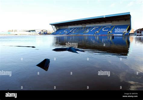 Carlisle fc hi-res stock photography and images - Alamy