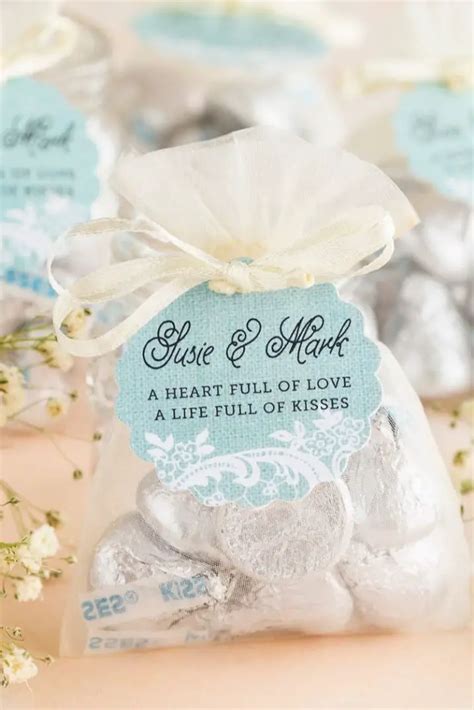 15 Best Adorable Wedding Favors Under $1 - wedding ideas