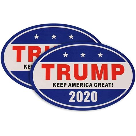 Trump Stickers