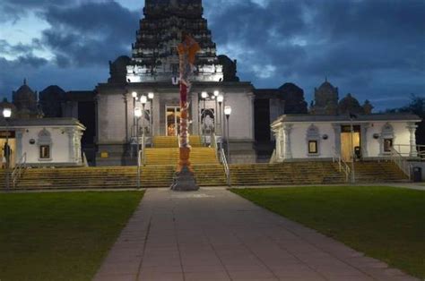 Shri Venkateswara Balaji Temple (Birmingham) - 2020 All You Need to Know Before You Go (with ...