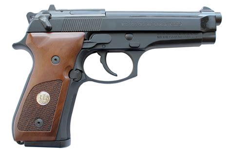 Beretta 92FS Trident 9mm Limited Edition Pistol | Sportsman's Outdoor ...