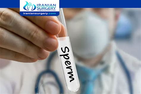 Sperm donation price in Iran | sperm donation process | Iranian Surgery