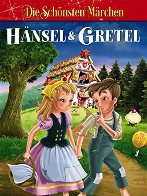 Hansel And Gretel Movie Characters