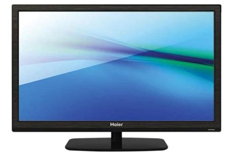 Haier 29 Inch LED HD Ready TV (LE329B1000) Online at Lowest Price in India