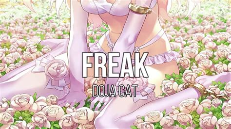 Doja Cat - Freak / sub español - lyrics - YouTube