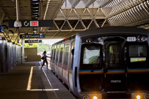 Atlanta transit expansion plans will cost billions but are rated B+ - Curbed Atlanta