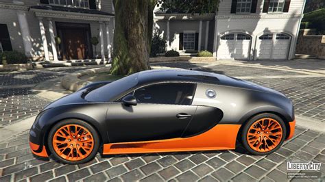 Gta 5 Bugatti Cheat