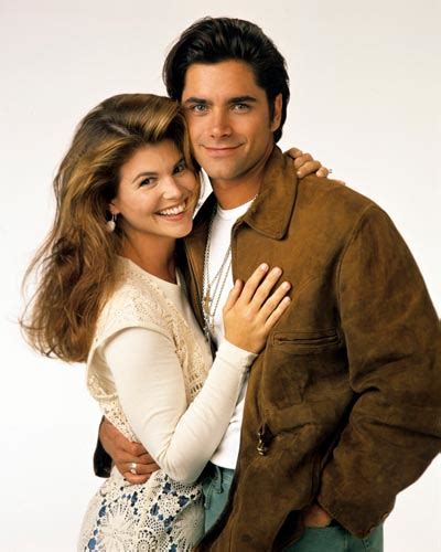 Full House [Cast] photo