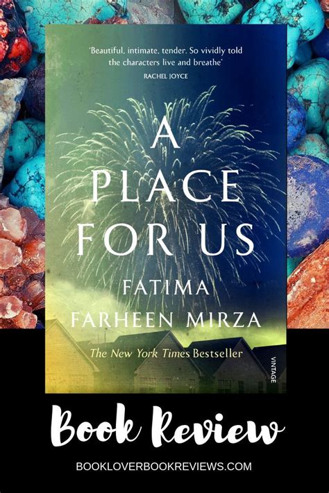 A Place for Us by Fatima Farheen Mirza, Review: Accepting imperfection ...