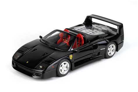 Ferrari F40 Spyder | Model Cars | hobbyDB