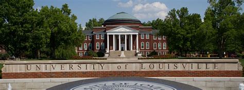 University of Louisville: Your Path to Success