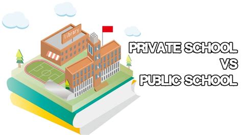 Public And Private Schools, Which Is Better? See Pros And Cons