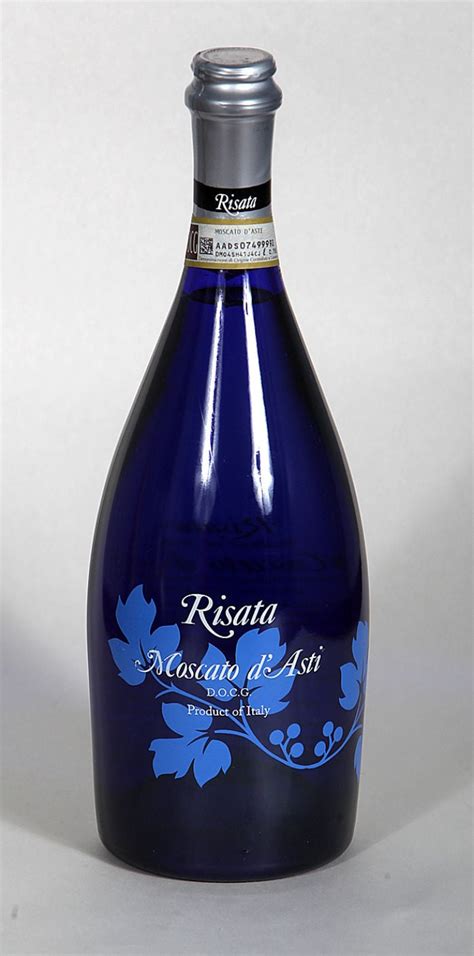 Wine of the Week: Risata Moscato d’Asti