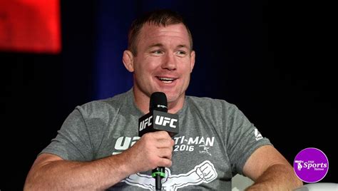 Matt Hughes Biography, Wiki, Net Worth, Wife, Record | The Sports Tattoo