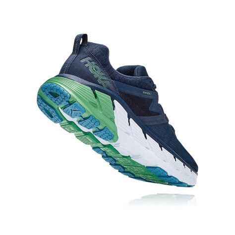 HOKA Gaviota 2 Motion Control Shoes | Footkaki Singapore