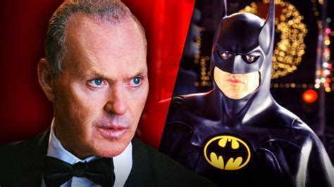 Michael Keaton's Batman Reboot Reportedly Killed at Warner Bros