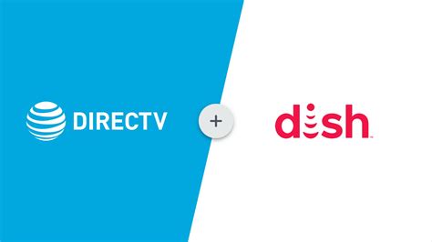 DISH and DIRECTV merger | Satellite TV merger possible