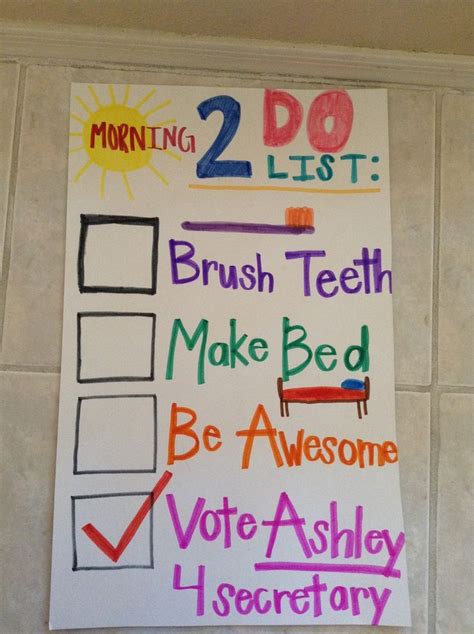 1000+ ideas about Student Council Posters on Pinterest | Student ... | Student council campaign ...