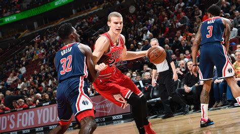 Lauri Markkanen Update | NBA.com