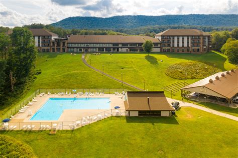 Canaan Valley Resort State Park - Almost Heaven - West Virginia