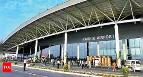 Nashik | Nashik International Airport | ISK | Page 2 | SkyscraperCity Forum