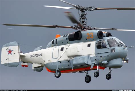 Kamov Ka-27PS - Russia - Navy | Aviation Photo #1717402 | Airliners.net