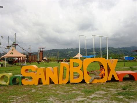 ATV - Review of Sandbox, Porac, Philippines - Tripadvisor