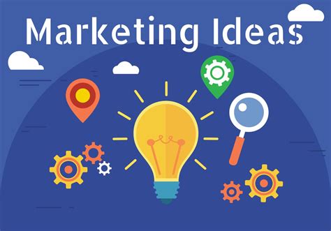 15 Marketing Ideas That Will Boost Your Business Growth - Grow