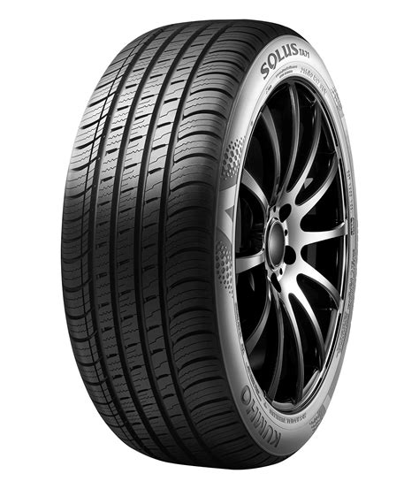 Kumho Tires Review [UPDATED 2022]!