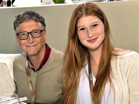 Bill Gates is surprisingly strict about his kids' tech use — and it ...