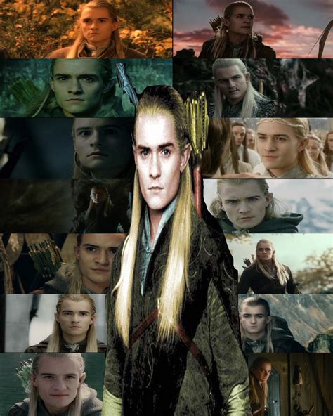 Orlando Bloom Legolas : Movie Star: Orlando Bloom as Legolas - The Lord ...